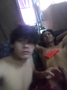 pedrodavid  online show from November 5, 12:30 pm