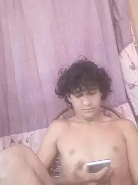 pedrodavid  online show from February 23, 2:50 pm