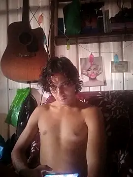 pedrodavid  online show from March 6, 4:57 pm