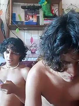 pedrodavid  online show from March 2, 8:05 pm