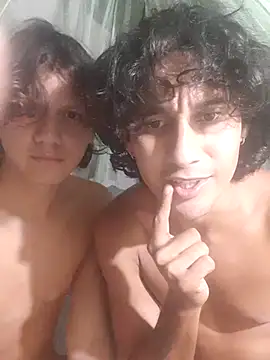 pedrodavid  online show from February 15, 2:45 am