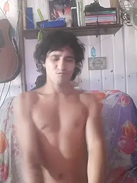 pedrodavid  online show from April 17, 6:55 pm