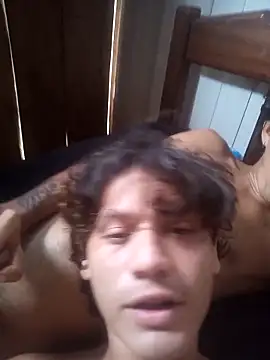 pedrodavid  online show from December 15, 2:45 pm