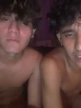 pedrodavid  online show from November 29, 3:28 am