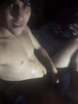 pedrodavid  online show from February 19, 1:13 am