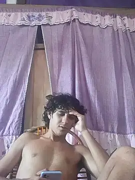 pedrodavid  online show from January 18, 2:09 pm