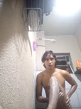 pedrodavid  online show from March 17, 11:41 pm