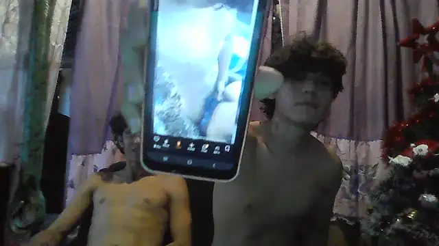 pedrodavid  online show from November 11, 9:42 pm