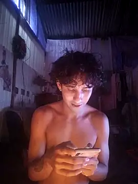 pedrodavid  online show from December 14, 10:26 pm