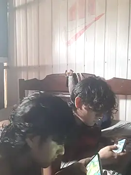 pedrodavid  online show from January 8, 7:42 pm