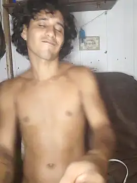 pedrodavid  online show from February 5, 3:57 am