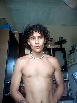 pedrodavid  online show from March 15, 6:15 pm