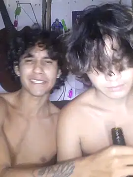 pedrodavid  online show from January 7, 5:12 am