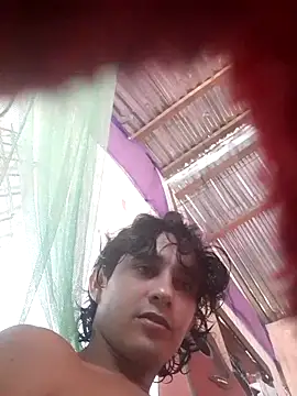 pedrodavid  online show from February 13, 6:19 pm