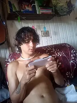 pedrodavid  online show from March 4, 6:04 pm