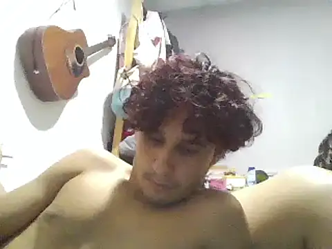 pedrodavid  online show from February 11, 4:44 am