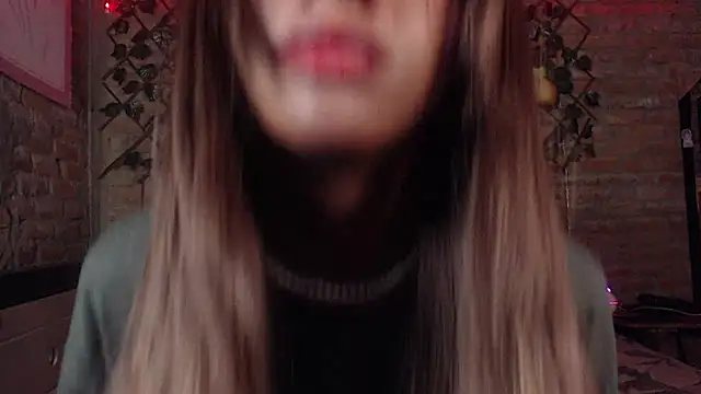 Angell Dustt  online show from February 26, 3:06 am