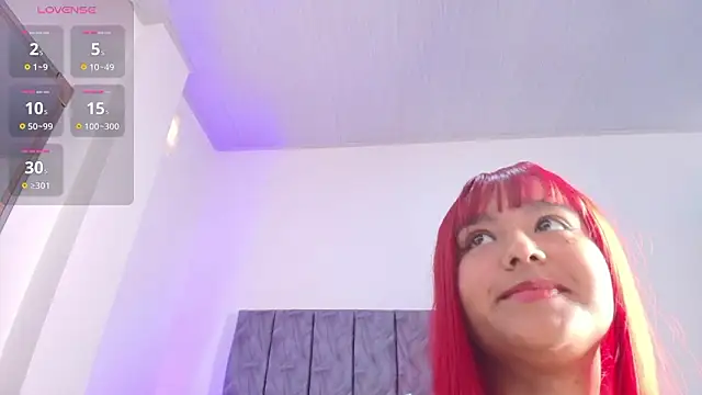 Sophiee Velvet online show from March 14, 5:52 pm