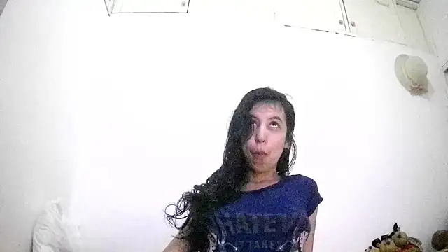 mina smith1 online show from March 16, 4:32 pm