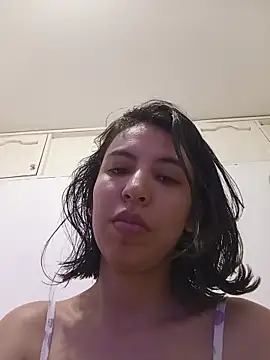 mina smith1 online show from April 15, 1:48 pm