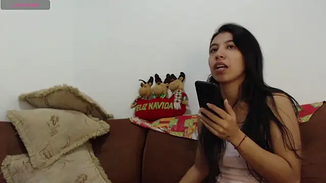 Snapshot of mina_smith1 chatting on January 25, 2:47 pm mina smith1 online show from January 25, 2:47 pm