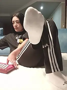 ThailyCherry online show from February 26, 7:03 pm