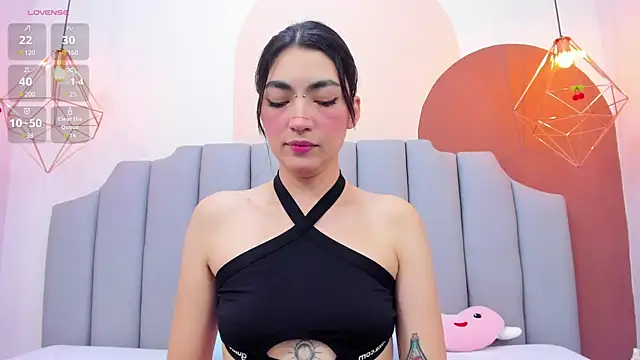 Snapshot of ThailyCherry chatting on February 25, 7:16 pm ThailyCherry online show from February 25, 7:16 pm