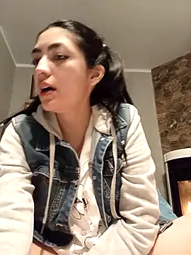 ThailyCherry online show from November 25, 9:04 pm