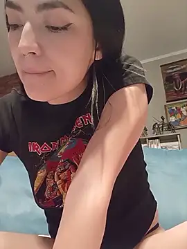 ThailyCherry online show from November 30, 7:14 pm