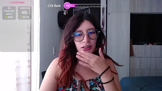 Snapshot of mariana124- chatting on March 21, 7:46 pm mariana124- online show from March 21, 7:46 pm