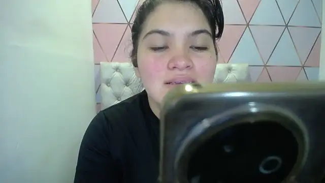 Marinasexxx online show from March 13, 7:19 pm