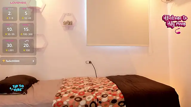 meganrossee69 online show from March 9, 7:06 pm