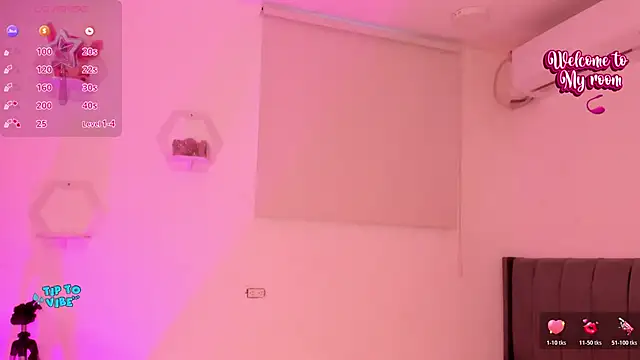 meganrossee69 online show from June 6, 10:26 pm