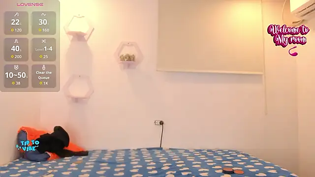 meganrossee69 online show from February 20, 11:06 pm