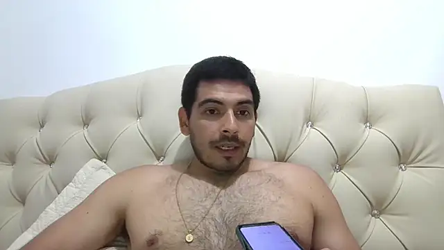 Himoreno25 online show from November 25, 3:18 am