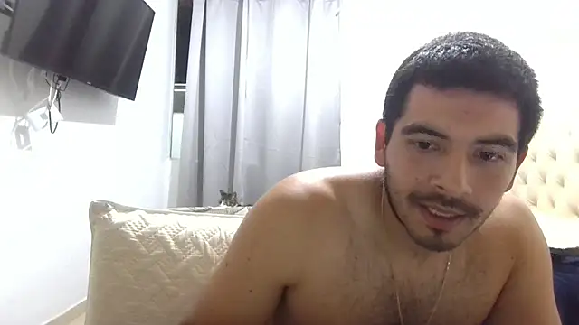 Himoreno25 online show from November 26, 12:32 am