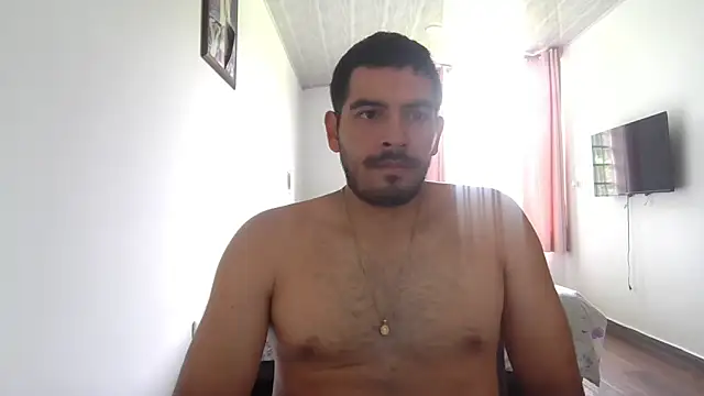 Himoreno25 online show from November 11, 4:57 pm