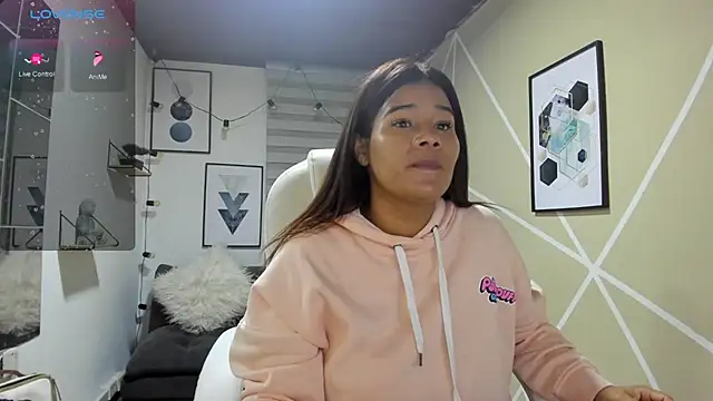 Enma  clark online show from February 8, 4:43 am