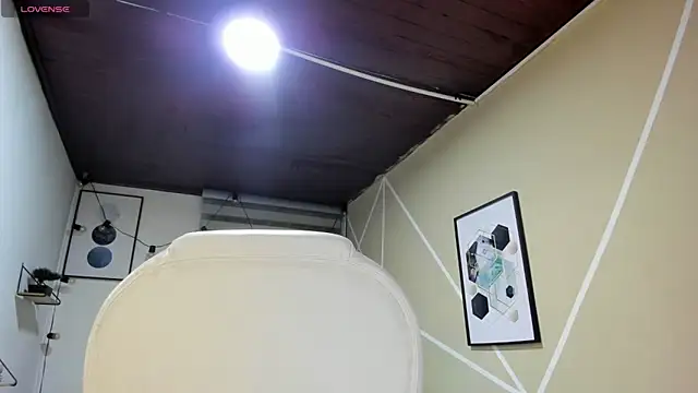 Enma  clark online show from April 1, 4:14 am