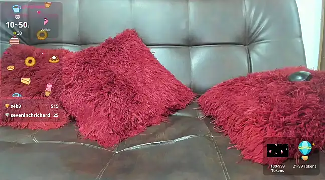 Snapshot of Enma__clark chatting on February 27, 1:41 am Enma clark online show from February 27, 1:41 am