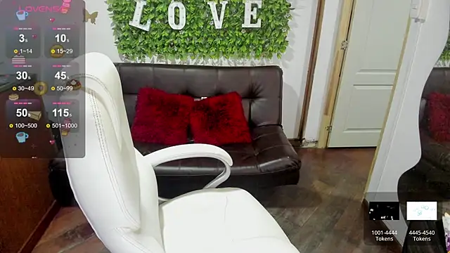 Snapshot of Enma__clark chatting on March 11, 7:47 pm Enma clark online show from March 11, 7:47 pm