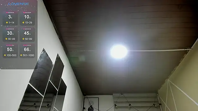 Enma  clark online show from January 12, 4:08 am