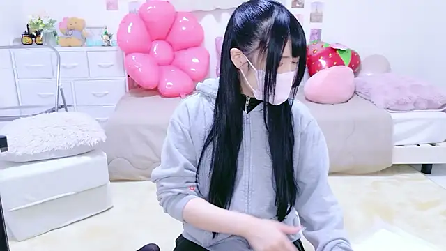 Rico-pin online show from March 29, 4:08 pm