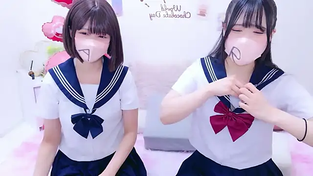 Rico-pin online show from February 14, 3:45 pm