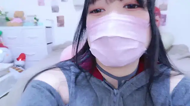 Rico-pin online show from February 16, 4:16 pm