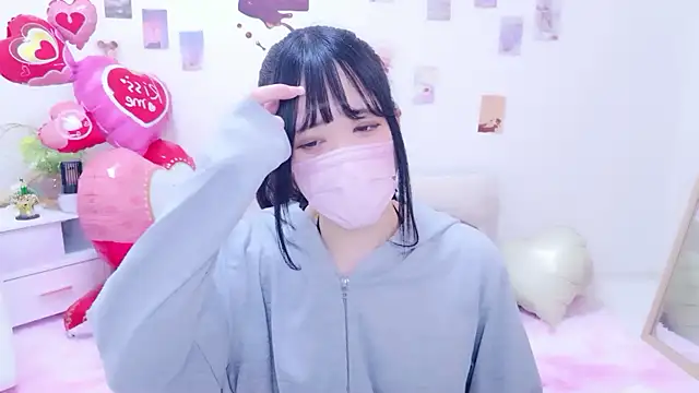 Rico-pin online show from February 8, 3:32 pm