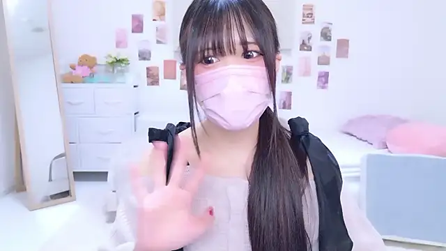 Rico-pin online show from November 10, 3:06 pm