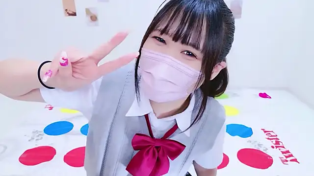 Rico-pin online show from October 20, 3:56 pm