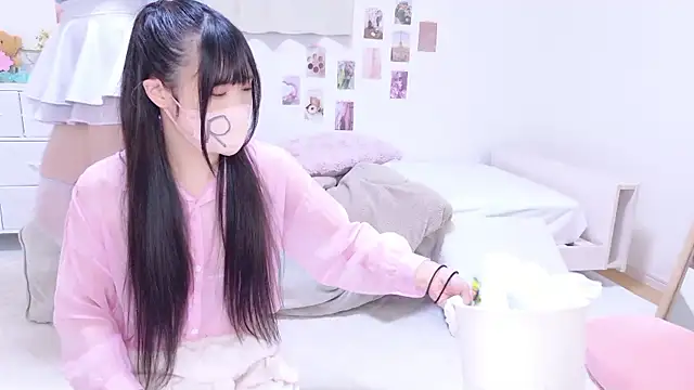 Rico-pin online show from November 4, 7:17 pm