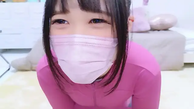 Rico-pin online show from February 24, 4:08 pm